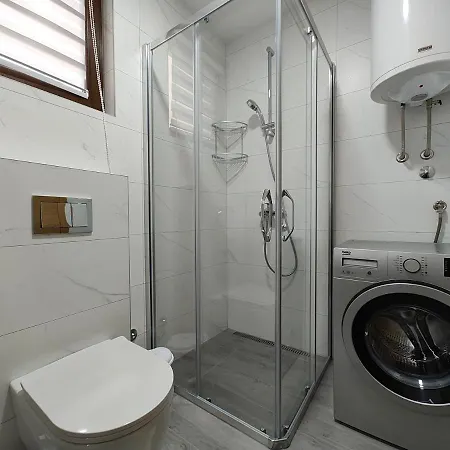 D&d 12 Apartment Zlatibor